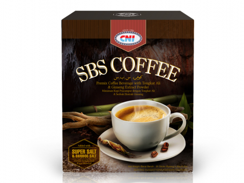 CNI SBS COFFEE